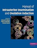 Manual of Intrauterine Insemination and Ovulation Induction