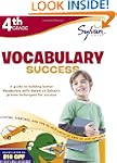 Fourth Grade Vocabulary Success (Sylv...