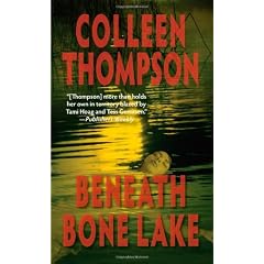 Beneath Bone Lake