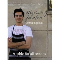 Sharing Plates: A Table for All Seasons