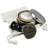Premium Shaving Set with