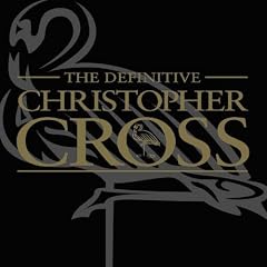 THE DEFINITIVE CHRISTOPHER CRO