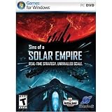 Sins of a Solar Empire   Game of the Year