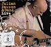 Live von Julian Dawson - alle Infos