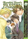 Kurashina Sensei's Passion Volume 2 (Yaoi)
