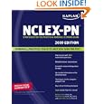 Kaplan NCLEX-PN, 2009 Edition: Strategies for the Practical... by  Judith Burckhardt, Barbara J. Irwin, and Patricia A. Yock