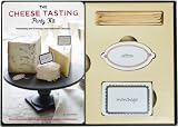 The Cheese Tasting Party Kit