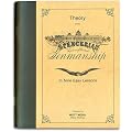 Theory of Spencerian Penmanship