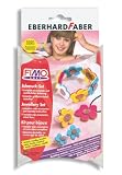 Eigenschaften Eberhard Faber 8023 84 / Eberhard Faber 8023 84 - Fimo soft Schmuck-Set flowers