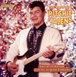 The Complete Ritchie Valens [ORIGINAL RECORDINGS REMASTERED]