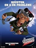 Space Chimps 11x17 Movie Poster