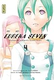 Eureka Seven, Tome 4 (French Edition)