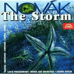 Nov�k: The Storm