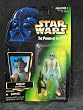 Star Wars: Power of the Force Green Card > Greedo Action Figure