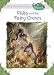 Books : Disney Fairies: Vidia and the Fairy Crown