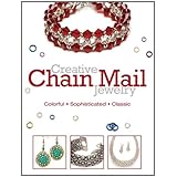 Creative Chain Mail Jewelry