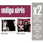 X2:indigo Girl Rites of Passage by Indigo Girls
