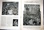 Prime Minister Debut Blum Writers Strike France 1936