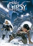 Produkt-Bild: Gipsy: Band  1 - Der Stern des Zigeuners