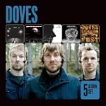 5 Album Set (Lost Souls/The Last Broa...