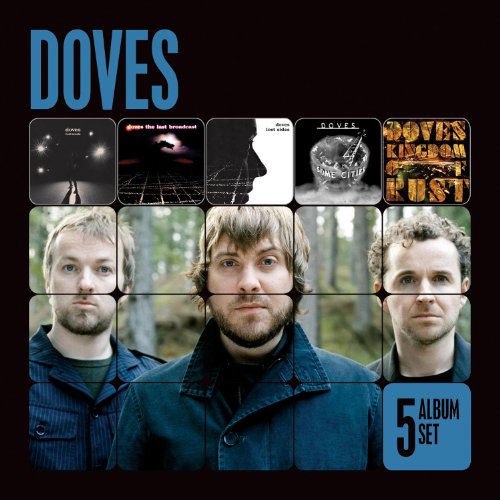 Doves - High Fidelity Reference CD No. 67 - Zortam Music