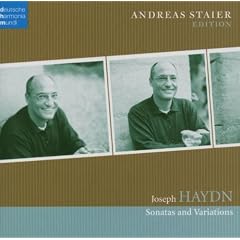 Joseph Haydn: Sonatas