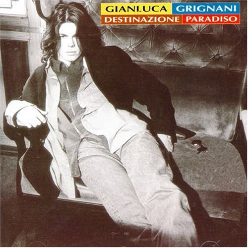 Gianluca Grignani - Una Chica Normal Lyrics - Zortam Music