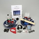 Carolina EcoKits: Energy Sources