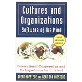 Cultures and Organizations: Software of the Mind