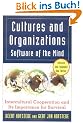 Cultures and Organizations - Software of the Mind: Intercultural Cooperation and Its Importance for Survival