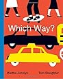 Which Way?
