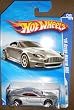 ASTON MARTIN DBS silver '10 Hot Wheels All Stars Series 1:64 Scale Collectible Die Cast Car