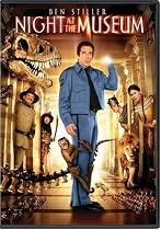 Night at the Museum Streaming.