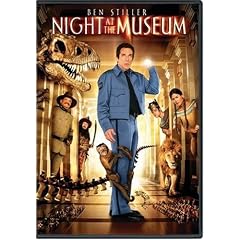 Night at the Museum (Full Screen Edition)