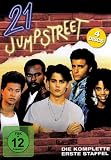 Produkt-Bild: 21 Jump Street - Die komplette erste Staffel [4 DVDs]