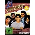 21 Jump Street - Die komplette erste Staffel [4 DVDs]
