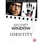 Identity/Secret Window