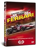 DVD : Racing Through Time - Ferrari