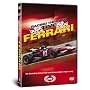Racing Through Time - Ferrari [DVD]
