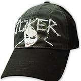 The Dark Knight Joker Grin Hat