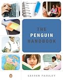 Penguin Handbook (Paperbound), The (3rd Edition)