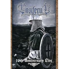 Ensiferum - 10th Anniversary Live