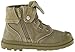 Palladium Baggy Zipper Infant 4-10 Boot (Toddler)