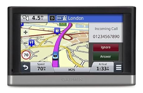 Cash back for  Garmin nuvi 2467LM 4