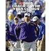 2008 Coach of the Year Clinics Football Manual