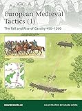 European medieval tactics