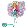 Barbie Thumbelina Joybelle Doll
