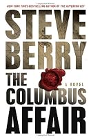 The Columbus Affair: A Novel