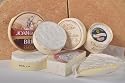 Assorted Brie