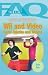 Frequently Asked Questions About Wii and Video Game Injuries and Fitness (Faq: Teen Life)